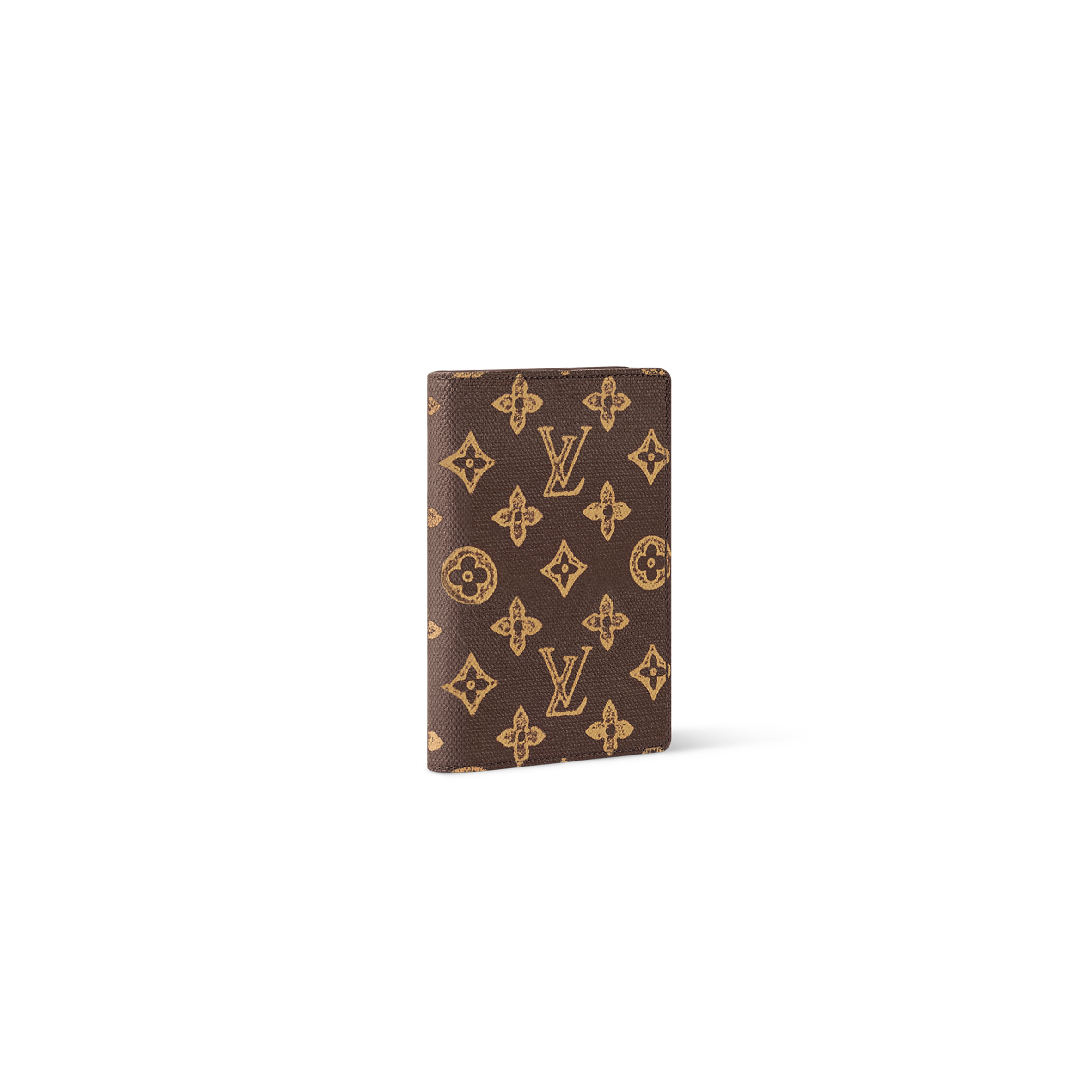 LOUIS VUITTON MASTER PASSPORT COVER M27612 (14*10*2.5cm) 